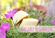 Earl Grey Pflegebutter, einfach selber machen