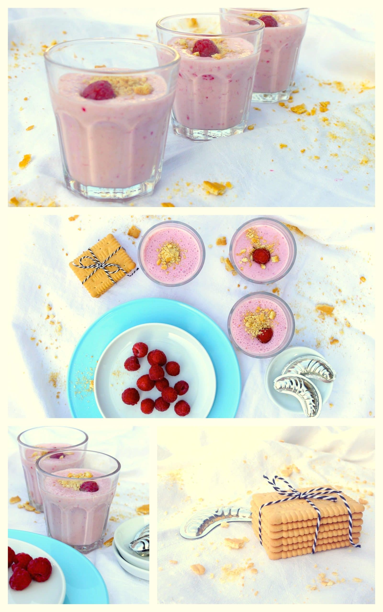Cheesecake-Shake