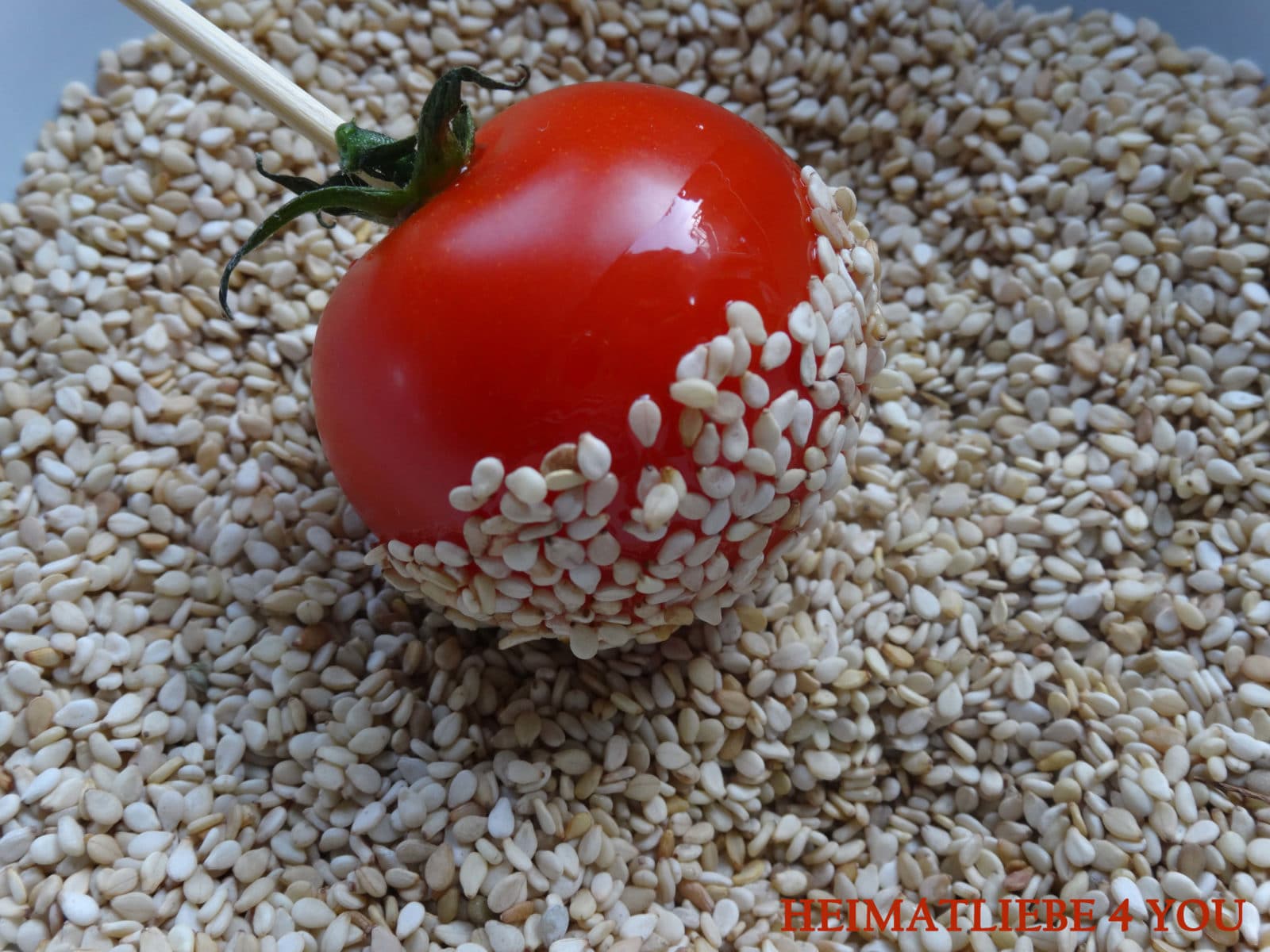 CrispyTomatoPops HANDMADE Kultur