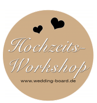 DIY - Hochzeits-Workshop