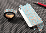 DIY Pimp my i-Phone