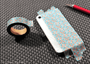 DIY Pimp my i-Phone