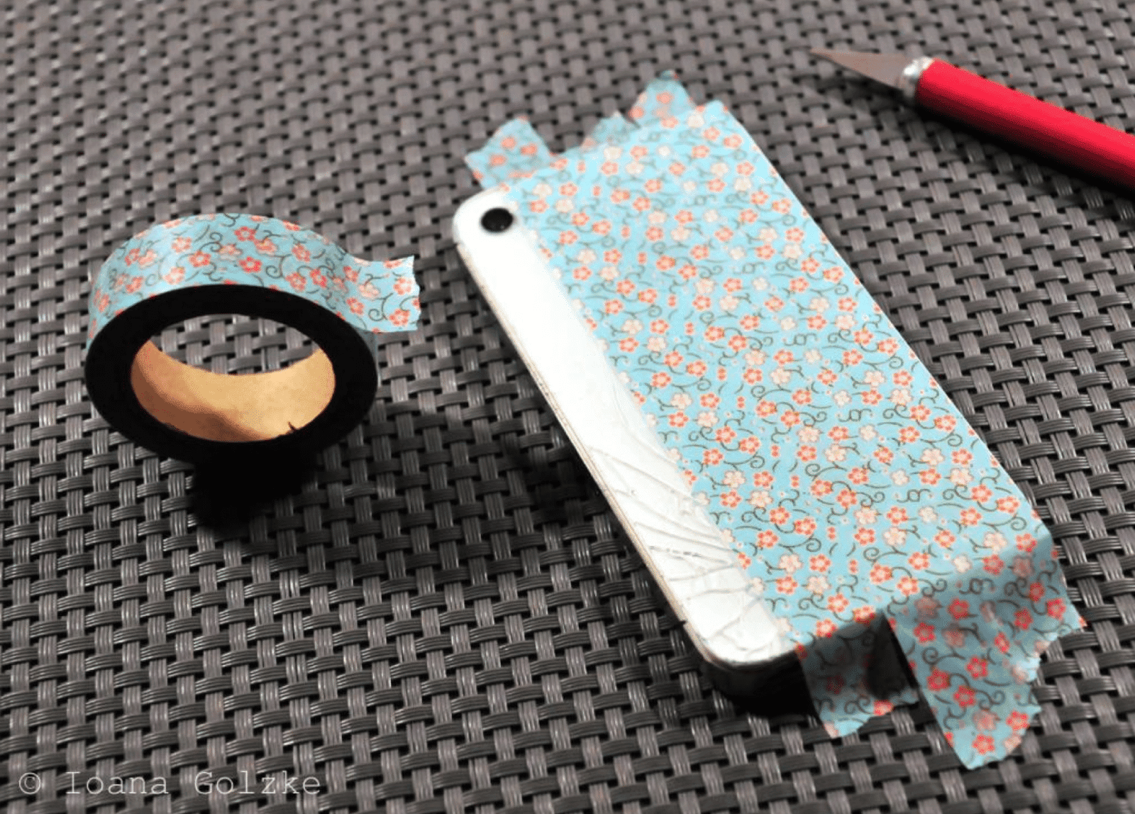DIY Pimp my i-Phone