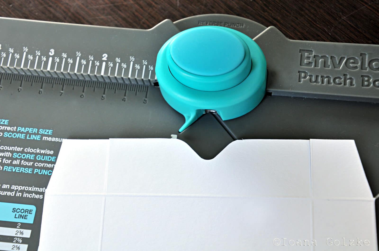 Geschenkbox / Pizzabox für Cookies