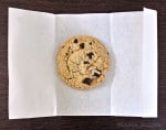 Geschenkbox / Pizzabox für Cookies