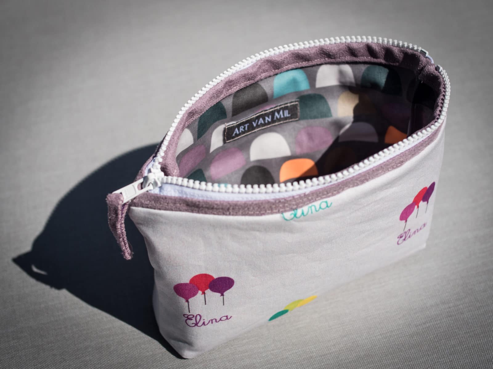 Gratis Windeltaschen-Anleitung