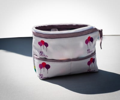 Gratis Windeltaschen-Anleitung