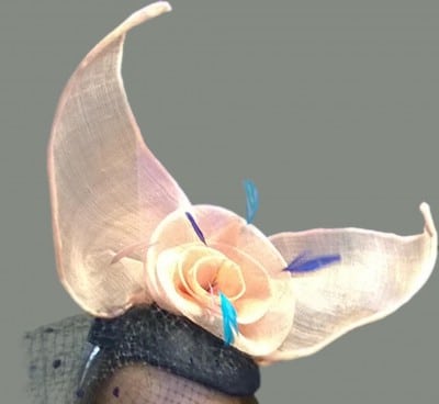 Hutkurse am Wochenende: Filzhüte / Strohhüte / Fascinator und Co Hutkurse am Wochenende: Filzhüte / Strohhüte / Fascinator und Co