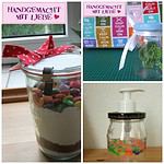…im Glas