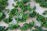 Kale Chips