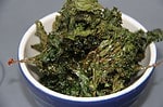 Kale Chips