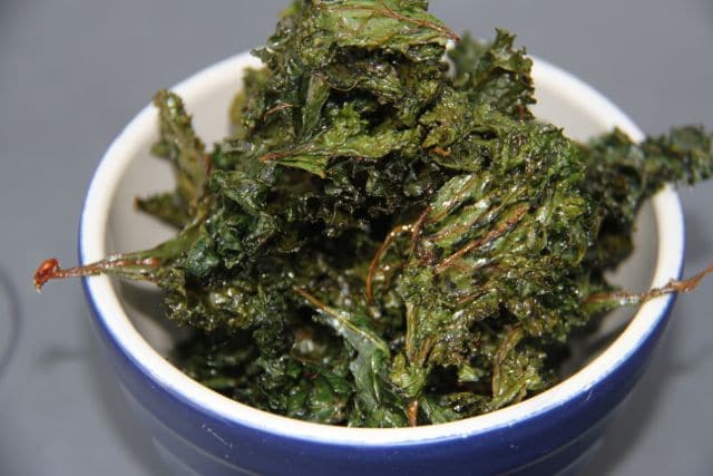 Kale Chips