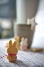 Miffy-Kekse mit Rezept