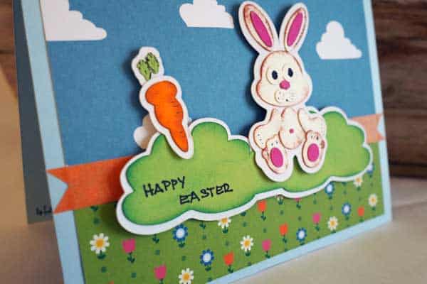 Ostern kommt wieder… bestimmt!