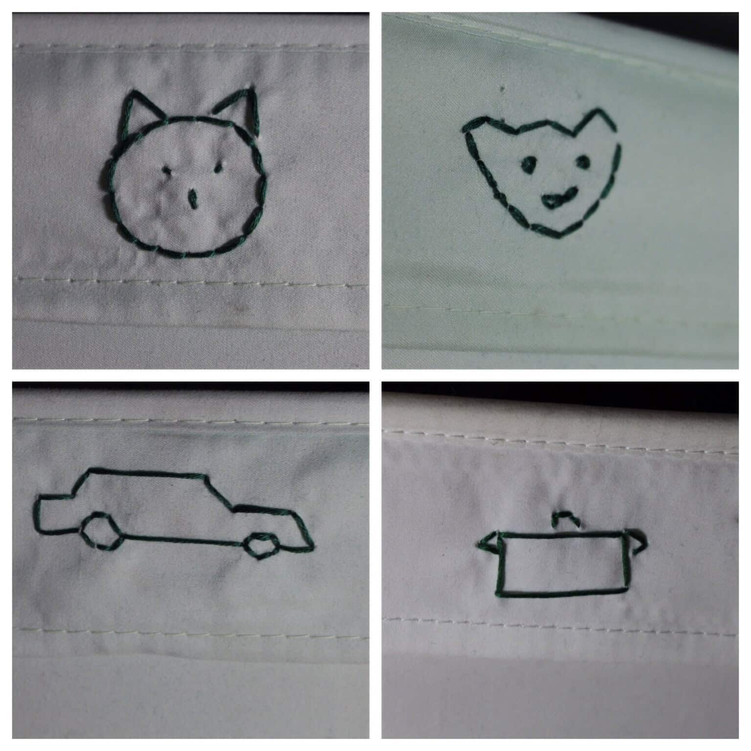 Pimp your IKeA Dröna Box