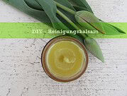 Reinigungsbalsam für die Ölreinigung