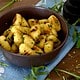 [Rezept] Gnocchi mit Rucola und Zitrone