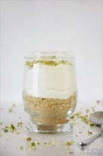 [Rezept] Zitronen-Quark-Creme