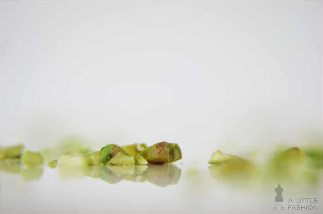 [Rezept] Zitronen-Quark-Creme