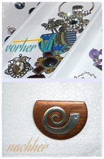 Schmuck – aus Alt mach Neu