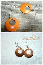 Schmuck – aus Alt mach Neu