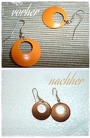 Schmuck – aus Alt mach Neu