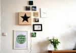 Stern-Lampe