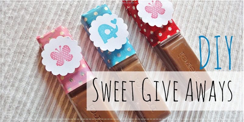 Süße Kleinigkeiten für die KaffeeTafel HANDMADE Kultur