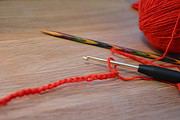 Upcycling-DIY: Umge-Buch-t! … Außen verrückt, innen ein Notizbuch.