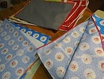 Upcycling in den schönsten Farben