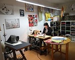 Upcycling in den schönsten Farben