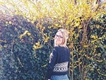 ZickZack Pulli
