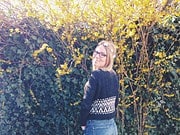 ZickZack Pulli