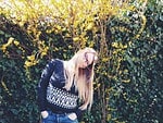 ZickZack Pulli