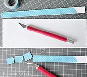 Magnet Whiteboard Klemmbretter für die Aufgaben der Kinder – DIY Tutorial