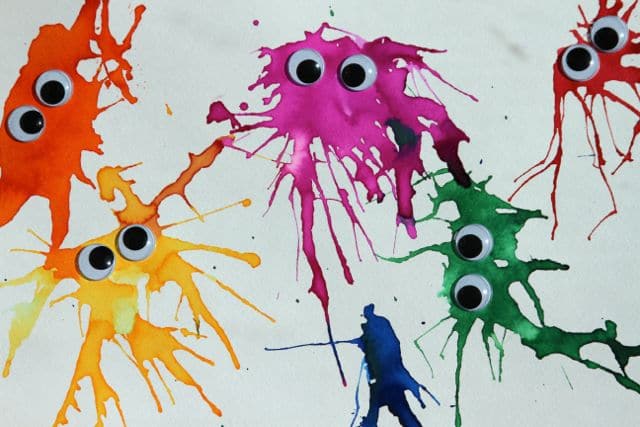 100 Creative Bugs (Teil 2)