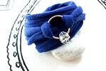 Textilarmband Variante