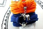 Textilarmband Variante