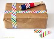 DIY Tutorial – Selbstgemachtes Washi Tape – Easy-peasy!