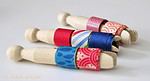 DIY Tutorial – Selbstgemachtes Washi Tape – Easy-peasy!