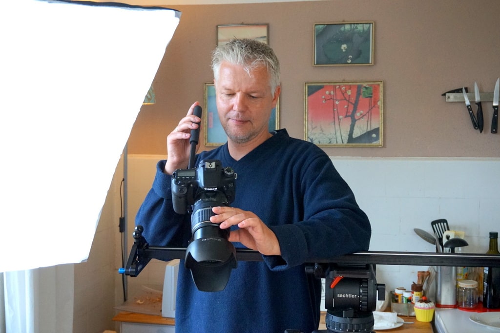 STRICKEN LERNEN: Videos für Anfänger