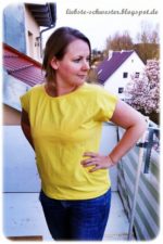 Mit der Sonne um die Wette strahlen