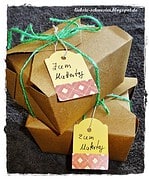 Cookies nicht nur zum Muttertag