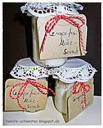 Grapefruit-Minz-Scrub