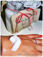 Grapefruit-Minz-Scrub