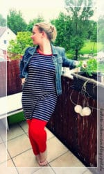 neues Shirt + Leggings