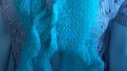 Dreieckstuch Kidmohair