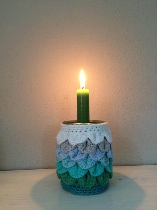 Häkelfieber