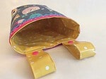 Lenkertasche für Kinderfahrrad
