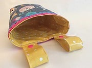 Lenkertasche für Kinderfahrrad